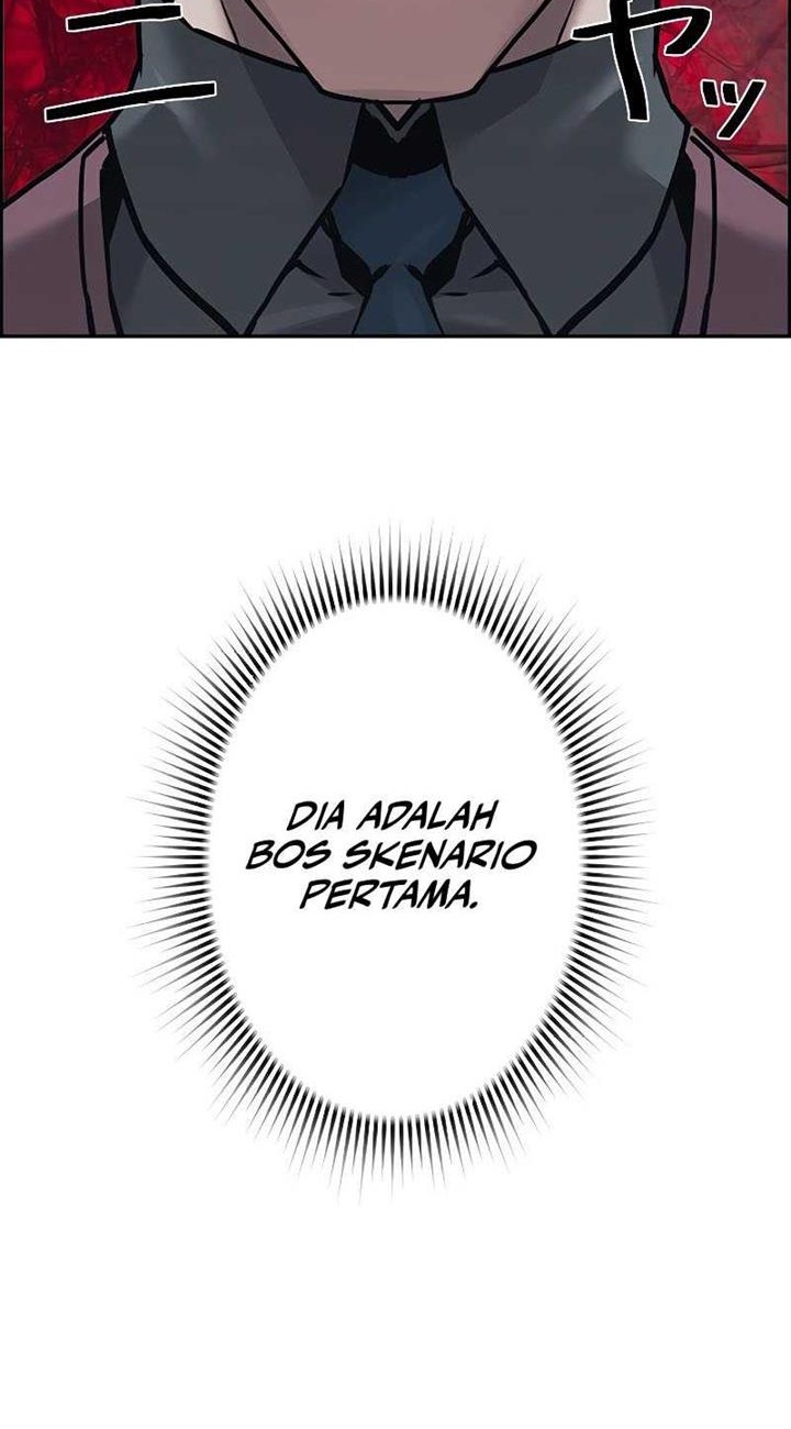 Necromancer’s Evolutionary Traits Chapter 49 Gambar 56