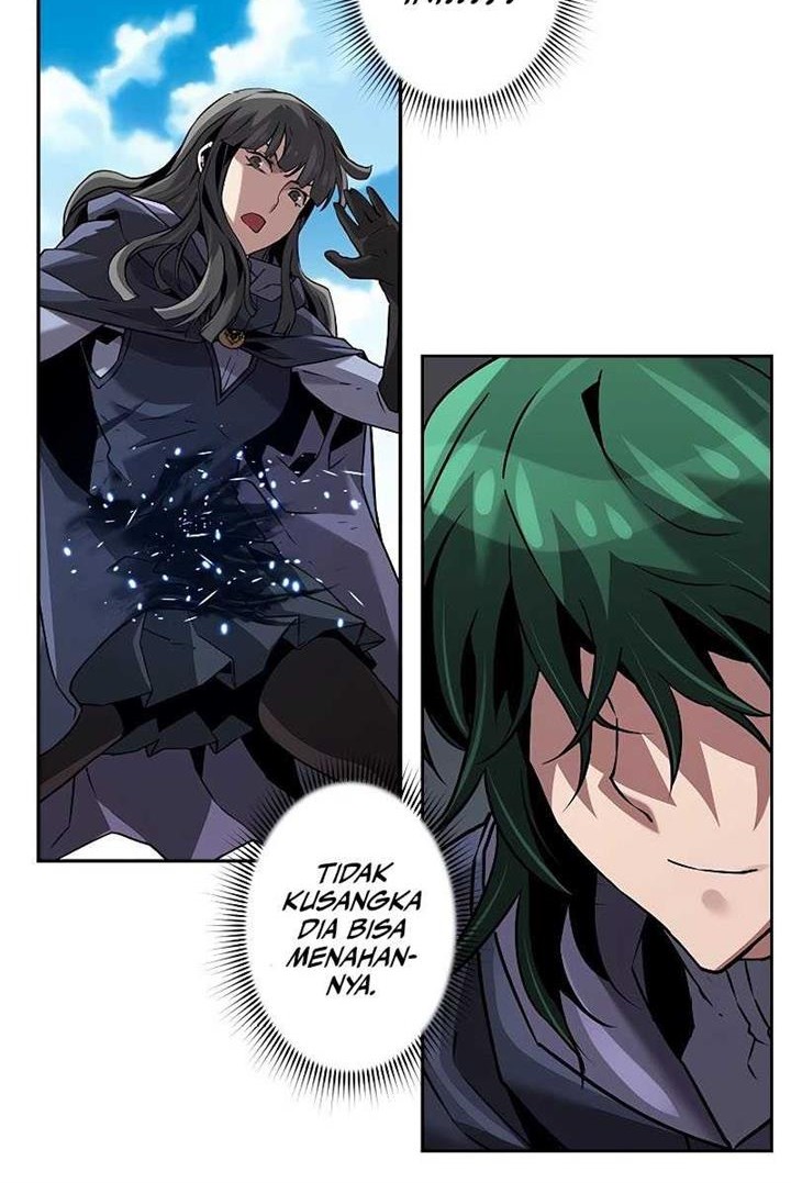 Necromancer’s Evolutionary Traits Chapter 49 Gambar 4