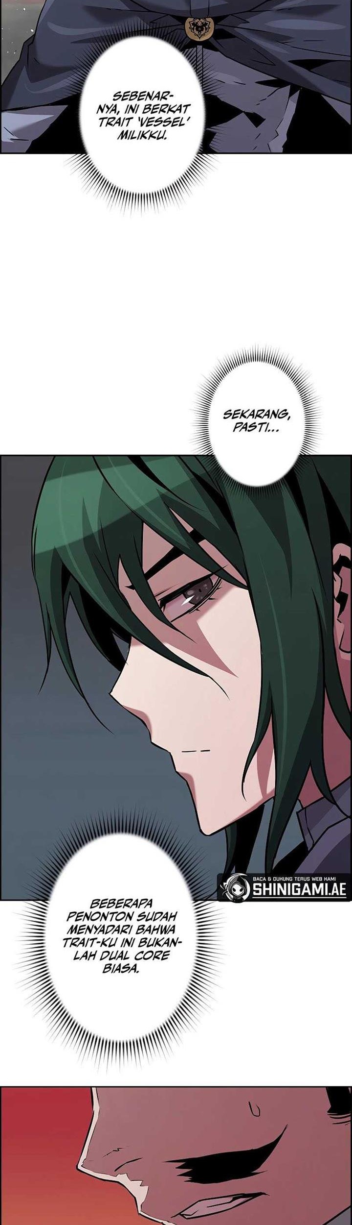 Necromancer’s Evolutionary Traits Chapter 49 Gambar 6