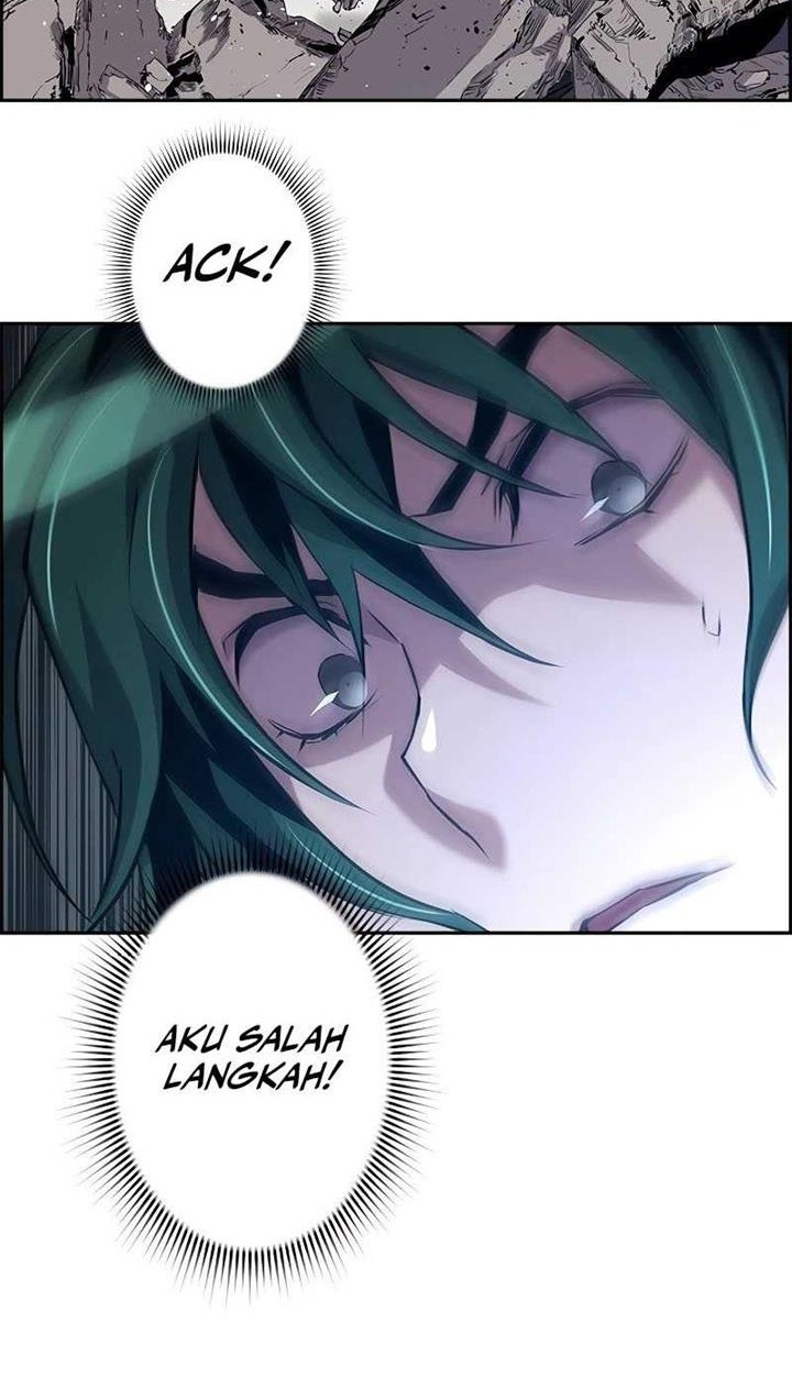 Necromancer’s Evolutionary Traits Chapter 49 Gambar 20