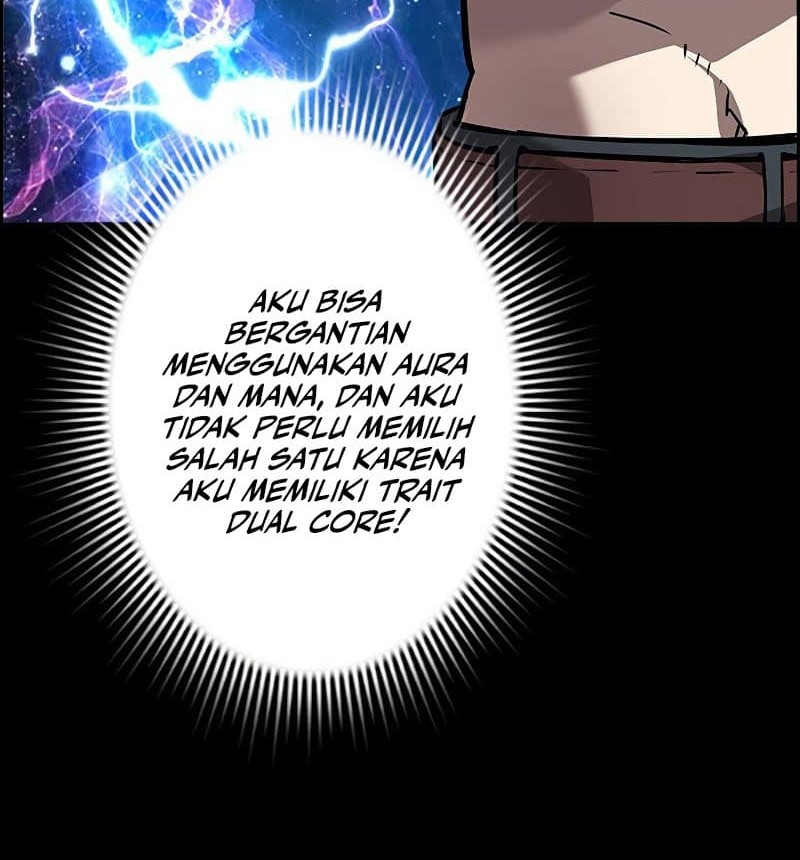 Necromancer’s Evolutionary Traits Chapter 5 Gambar 5