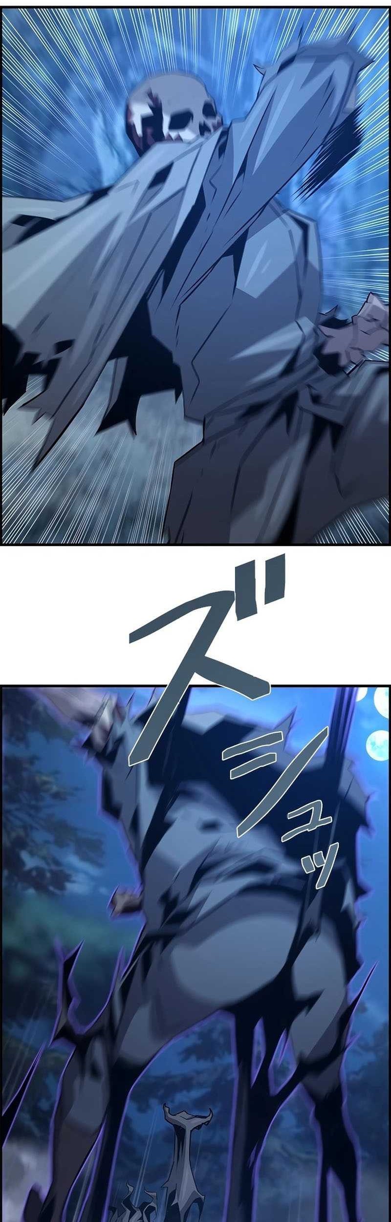 Necromancer’s Evolutionary Traits Chapter 56 Gambar 34