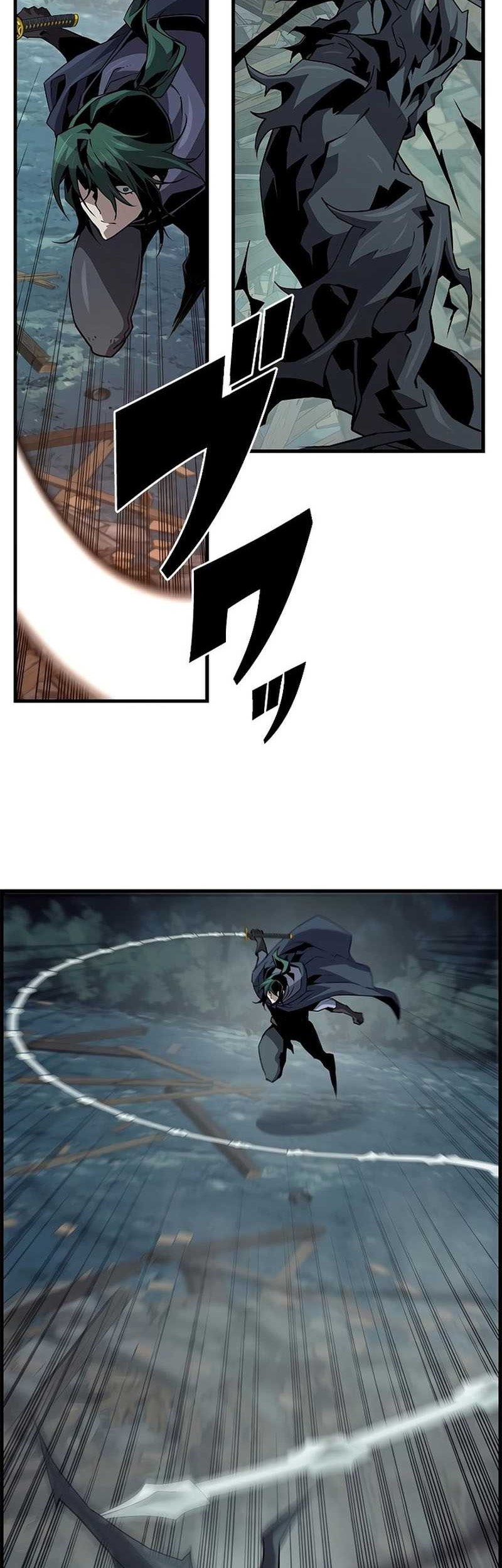 Necromancer’s Evolutionary Traits Chapter 56 Gambar 42