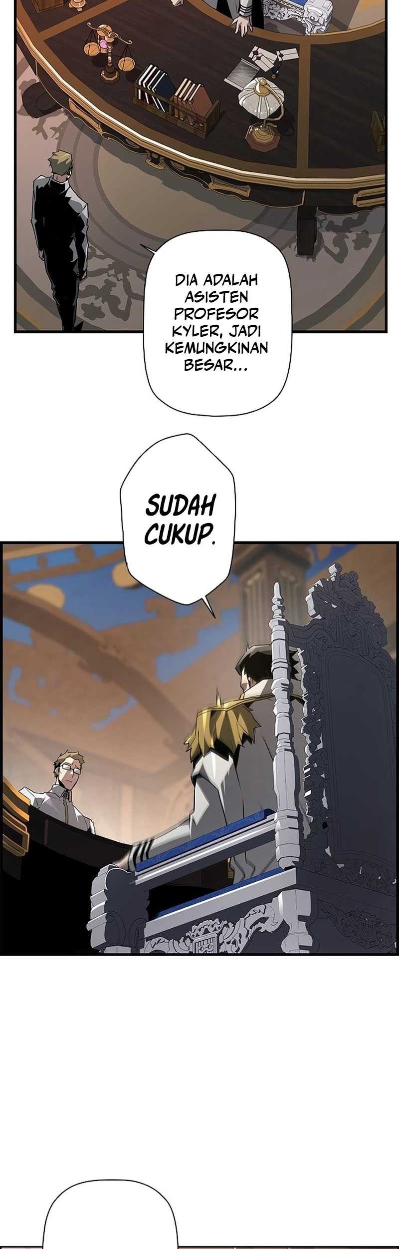 Necromancer’s Evolutionary Traits Chapter 56 Gambar 55