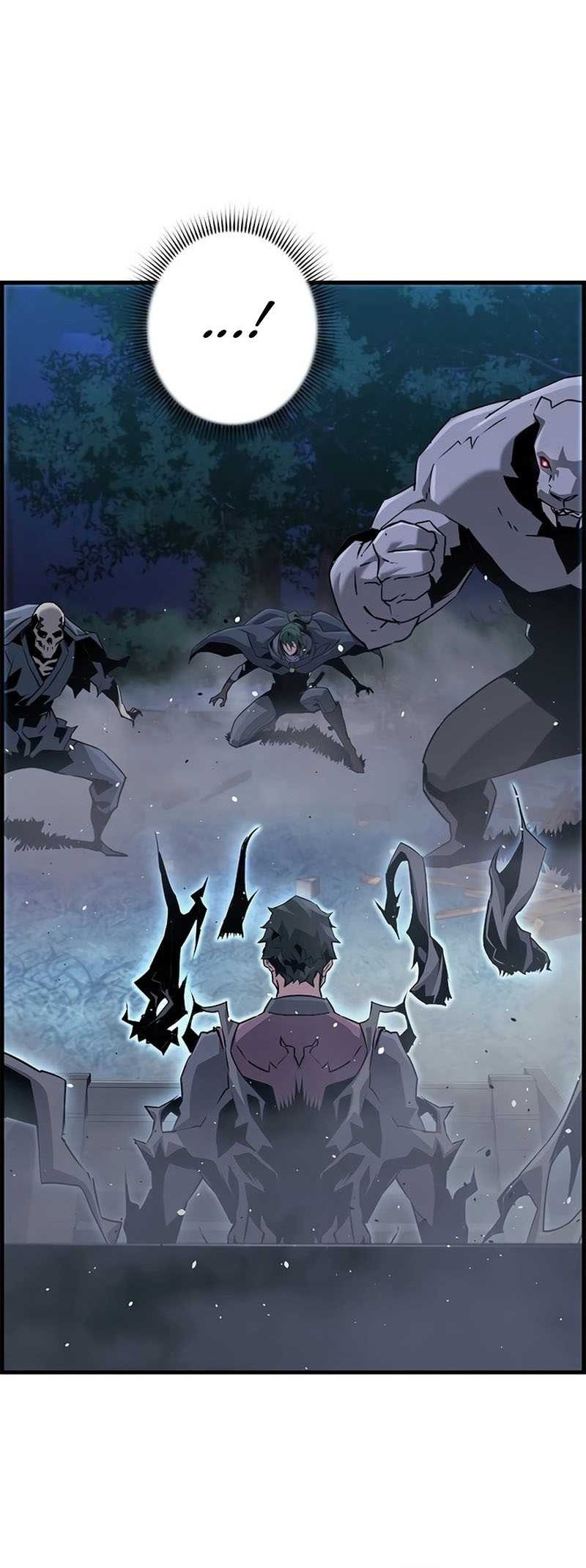 Necromancer’s Evolutionary Traits Chapter 56 Gambar 5