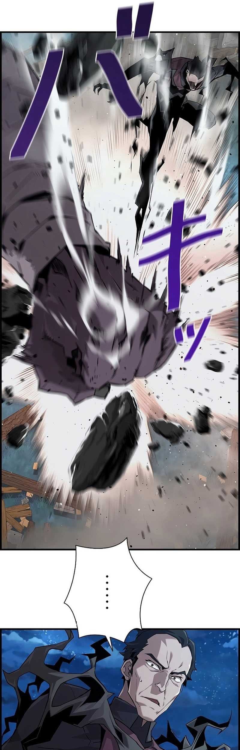 Necromancer’s Evolutionary Traits Chapter 56 Gambar 9