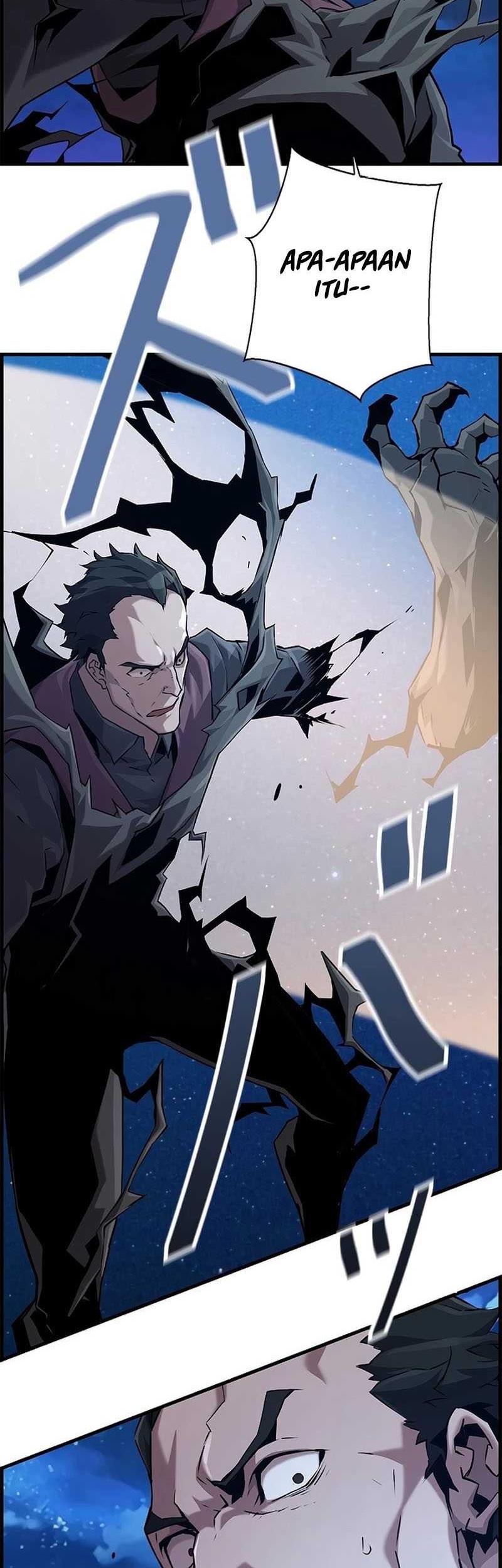 Necromancer’s Evolutionary Traits Chapter 56 Gambar 10