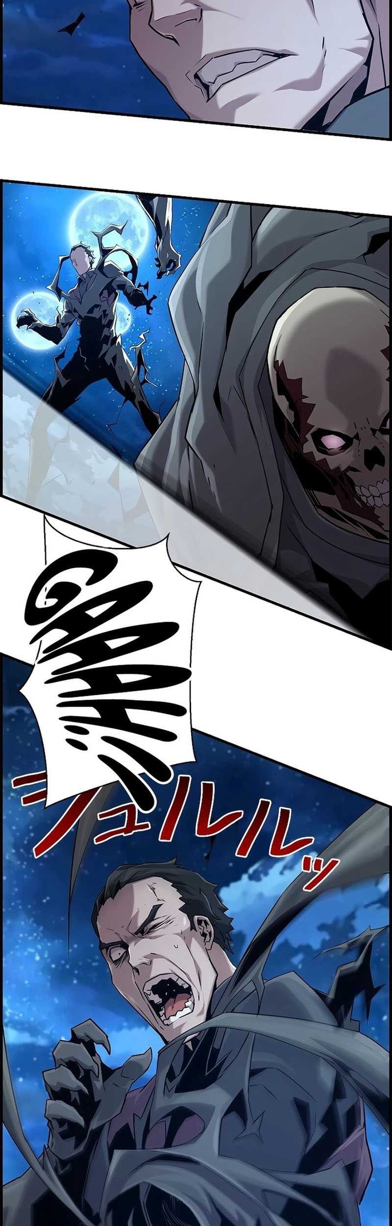 Necromancer’s Evolutionary Traits Chapter 56 Gambar 11