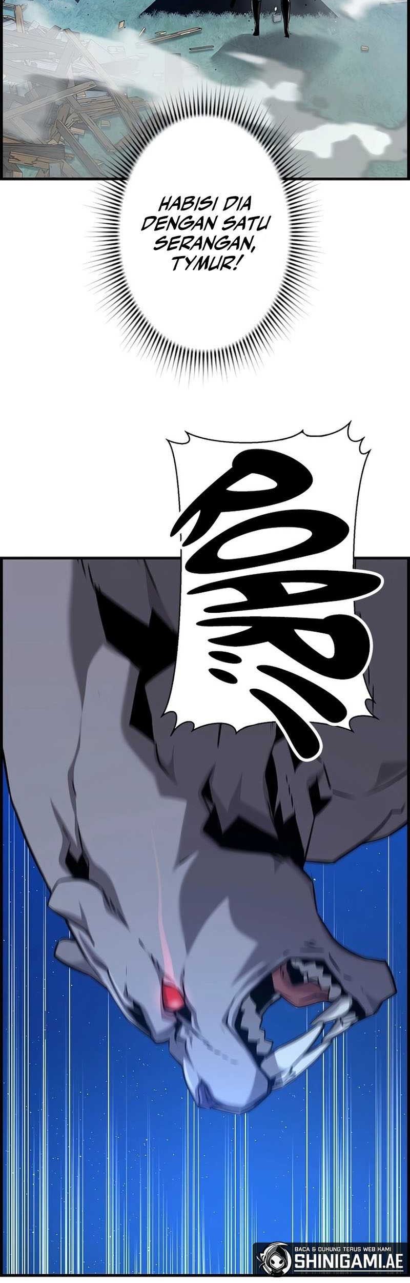 Necromancer’s Evolutionary Traits Chapter 56 Gambar 15