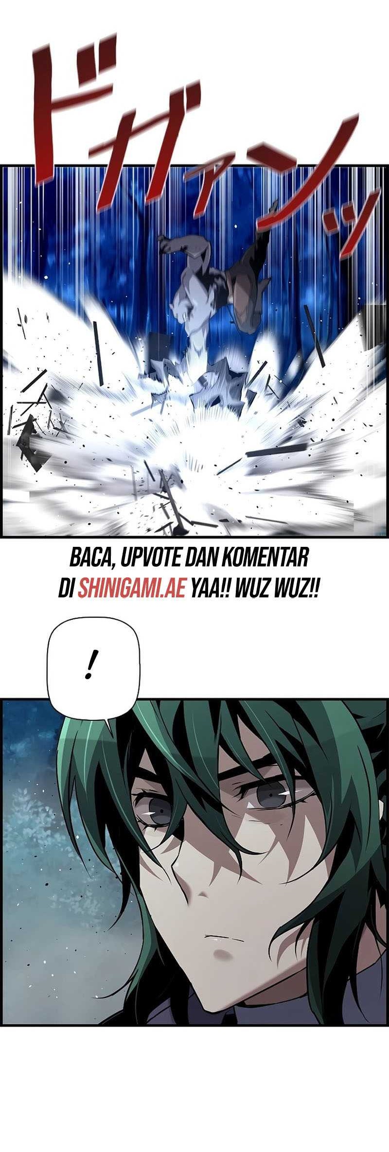 Necromancer’s Evolutionary Traits Chapter 56 Gambar 16