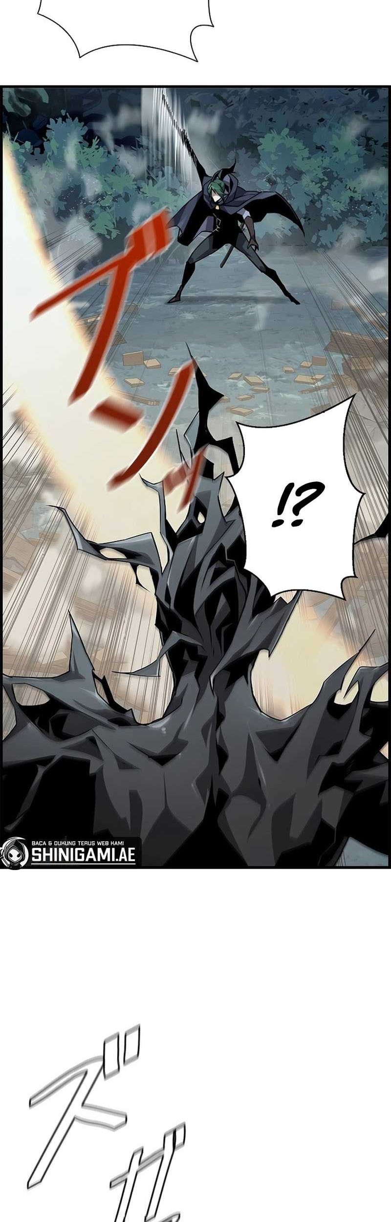 Necromancer’s Evolutionary Traits Chapter 56 Gambar 22