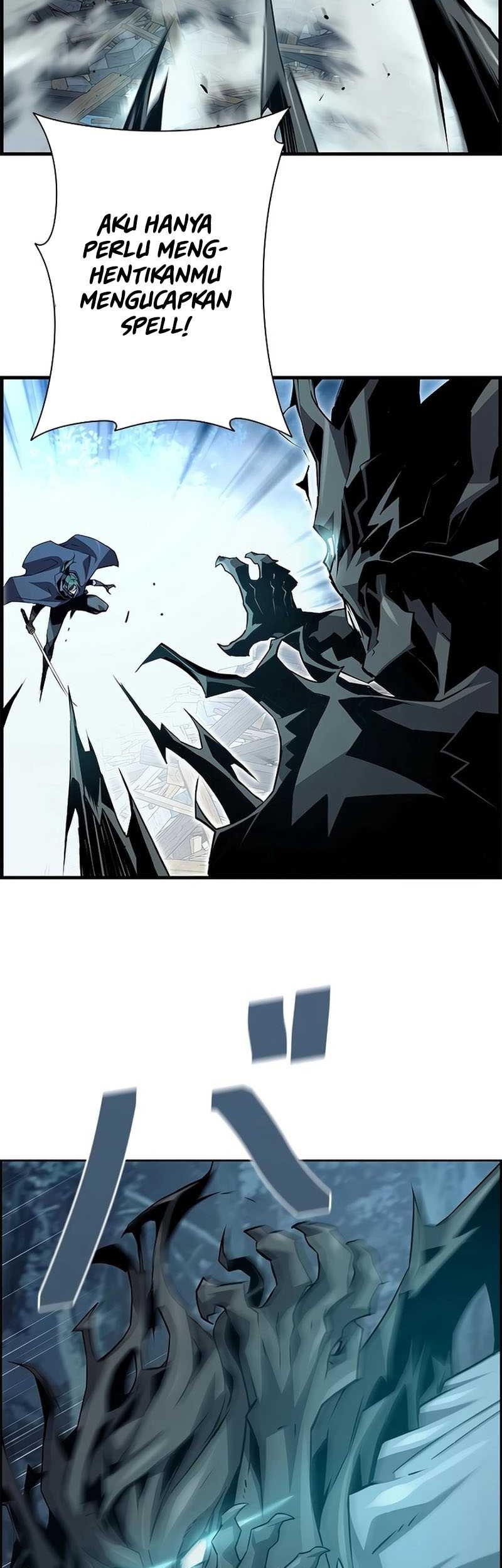 Necromancer’s Evolutionary Traits Chapter 56 Gambar 27