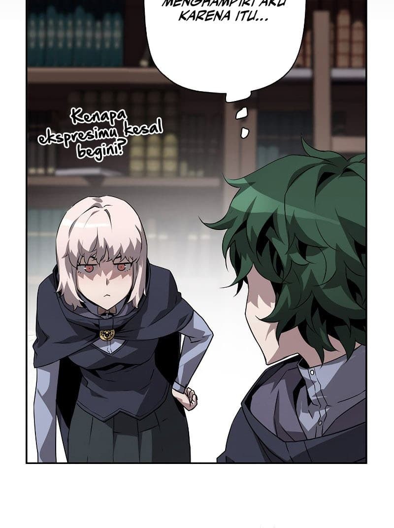 Necromancer’s Evolutionary Traits Chapter 6 Gambar 11
