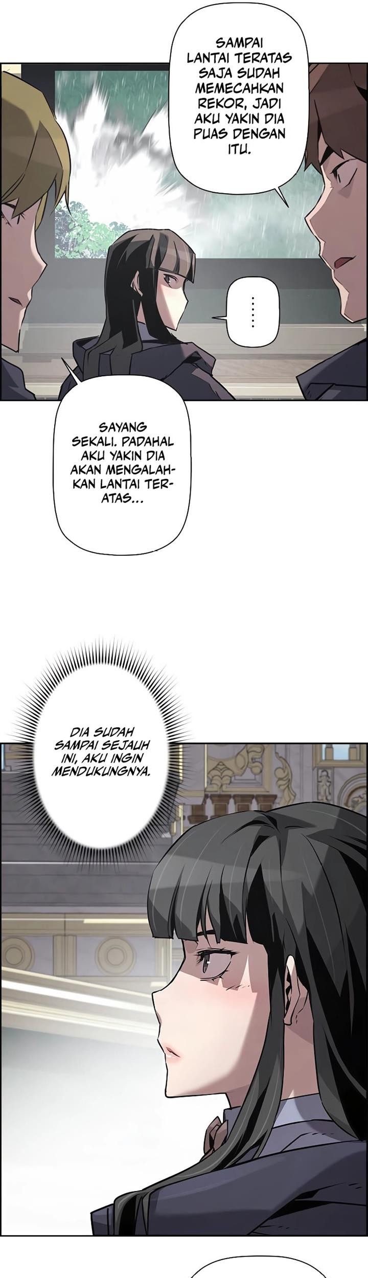 Necromancer’s Evolutionary Traits Chapter 62 Gambar 42