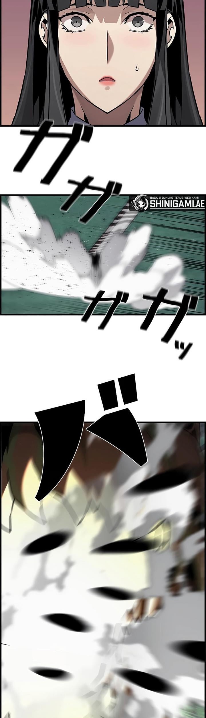 Necromancer’s Evolutionary Traits Chapter 62 Gambar 44