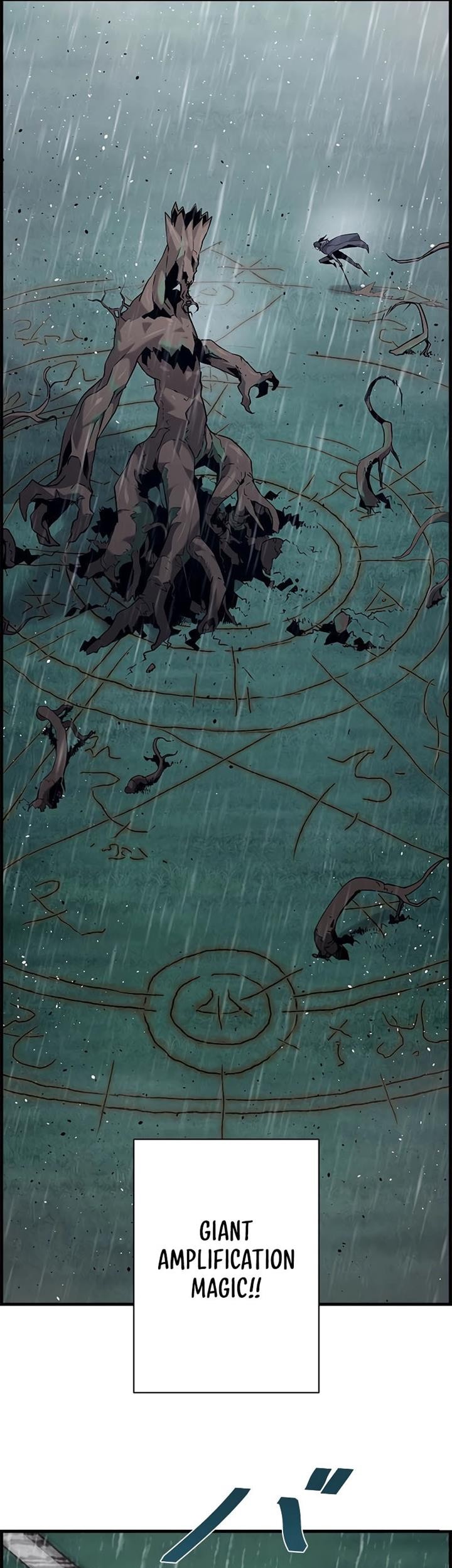 Necromancer’s Evolutionary Traits Chapter 62 Gambar 50