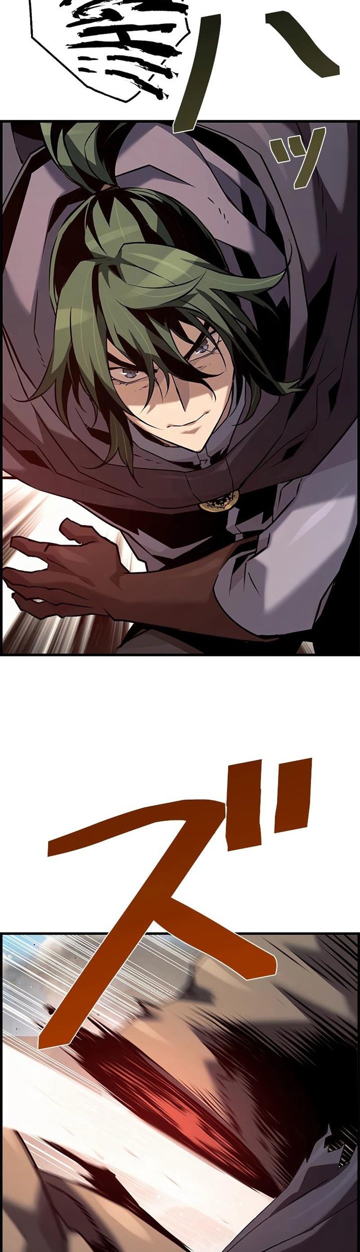 Necromancer’s Evolutionary Traits Chapter 62 Gambar 9