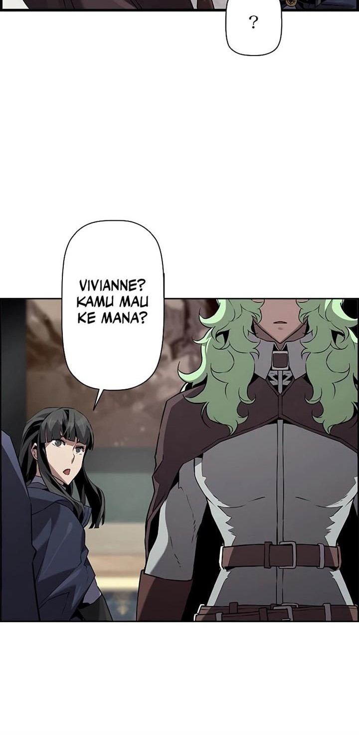 Necromancer’s Evolutionary Traits Chapter 62 Gambar 15