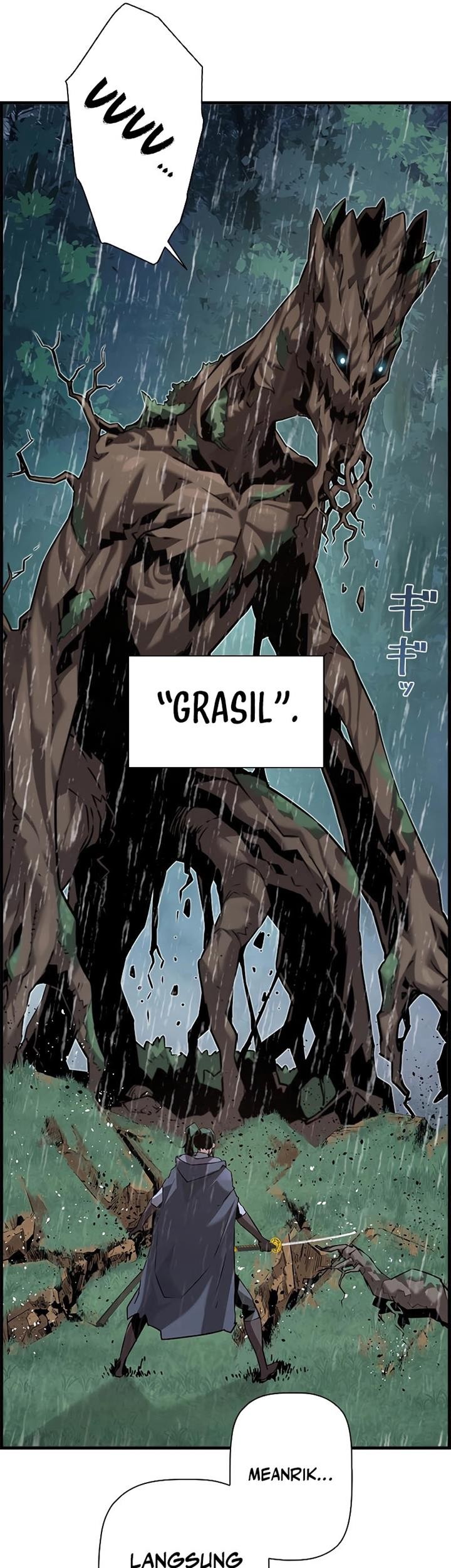 Necromancer’s Evolutionary Traits Chapter 62 Gambar 23