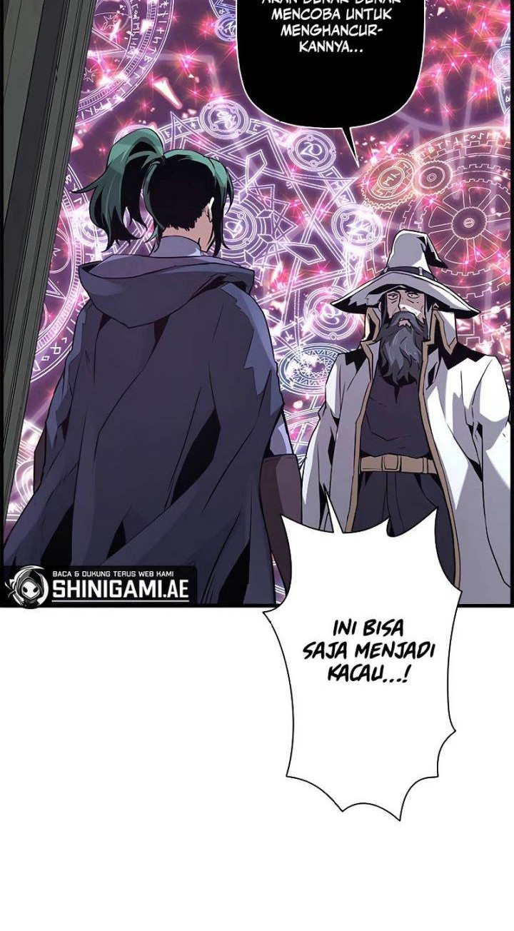 Necromancer’s Evolutionary Traits Chapter 65 Gambar 44