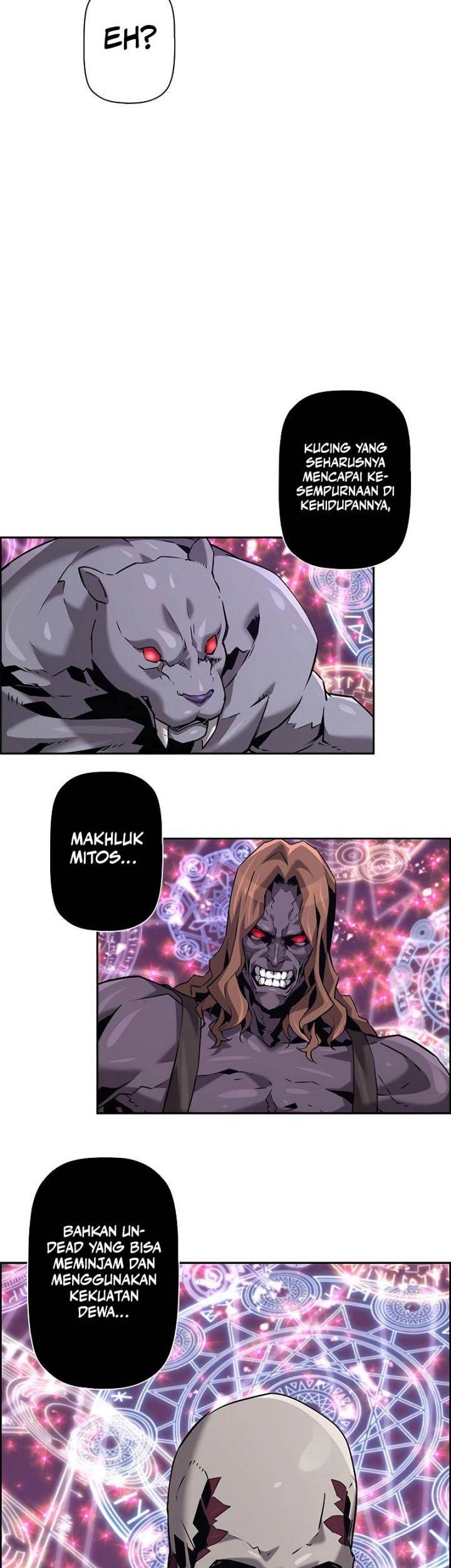 Necromancer’s Evolutionary Traits Chapter 65 Gambar 50