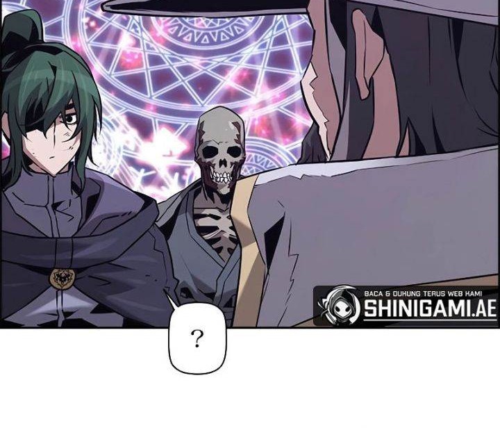 Necromancer’s Evolutionary Traits Chapter 65 Gambar 52