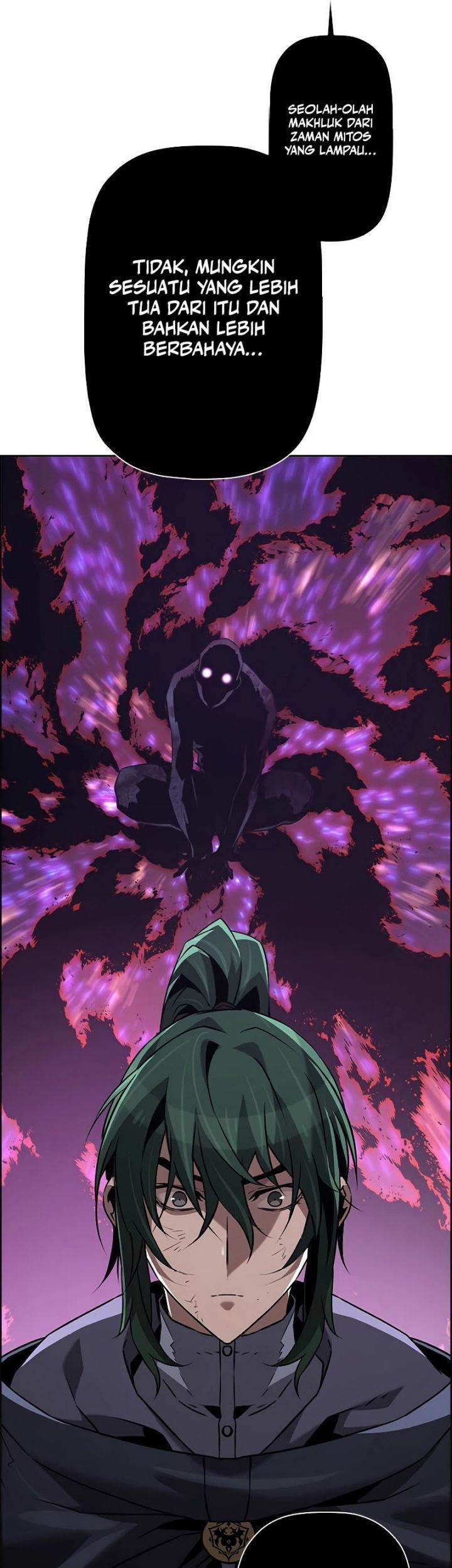 Necromancer’s Evolutionary Traits Chapter 65 Gambar 53