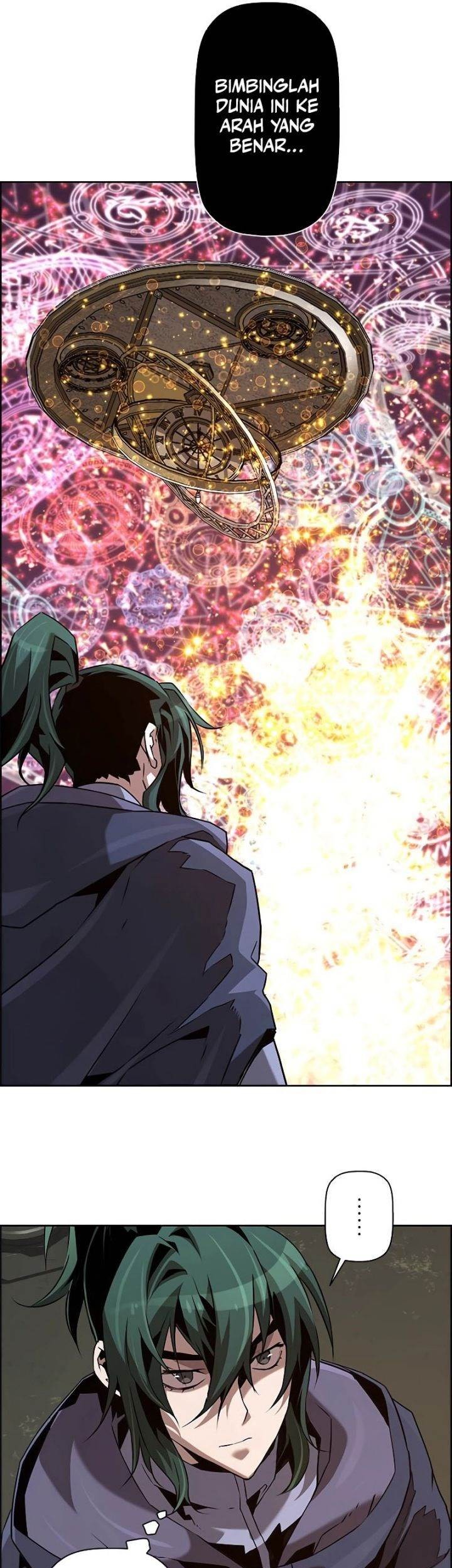 Necromancer’s Evolutionary Traits Chapter 65 Gambar 56