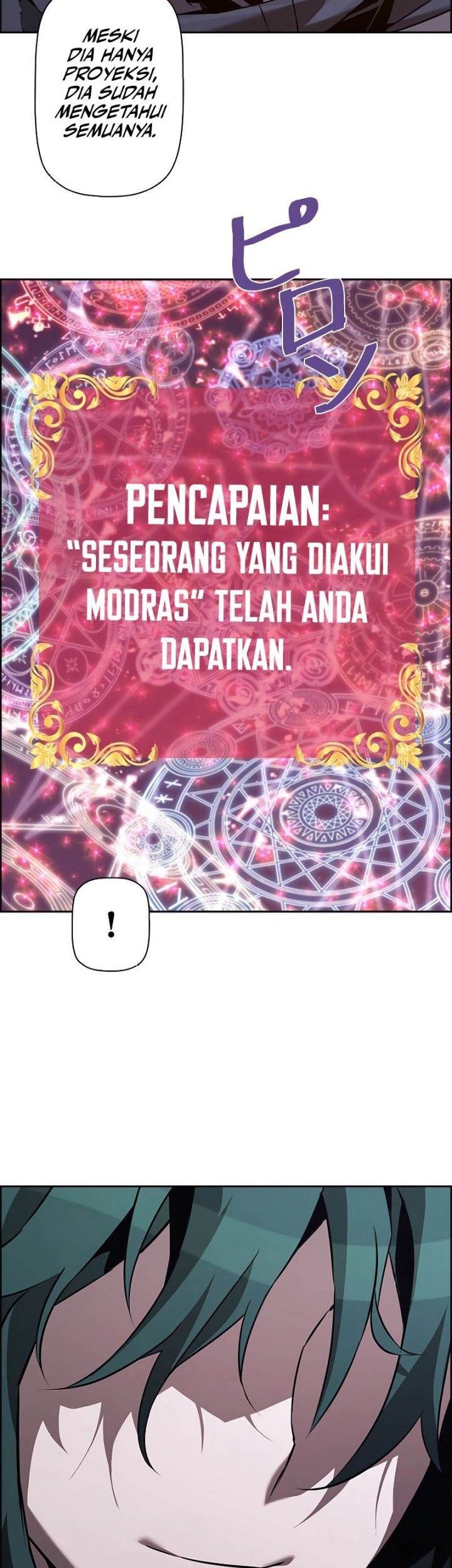 Necromancer’s Evolutionary Traits Chapter 65 Gambar 57