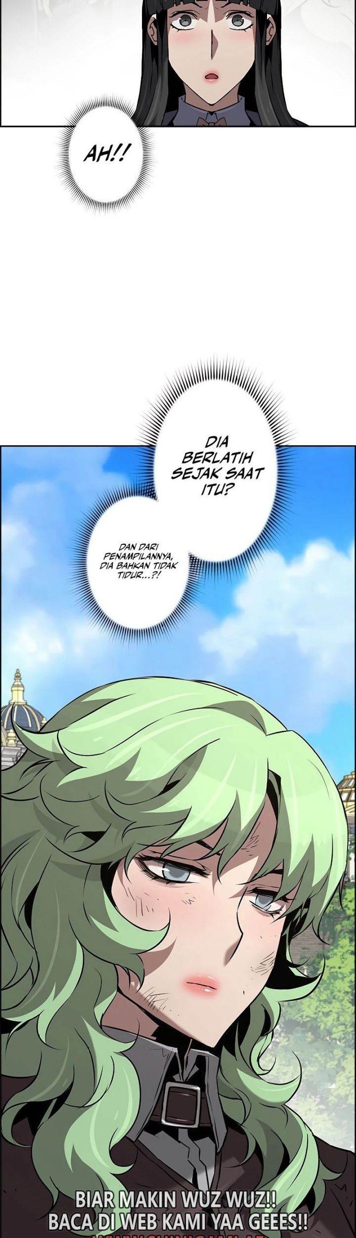 Necromancer’s Evolutionary Traits Chapter 65 Gambar 6