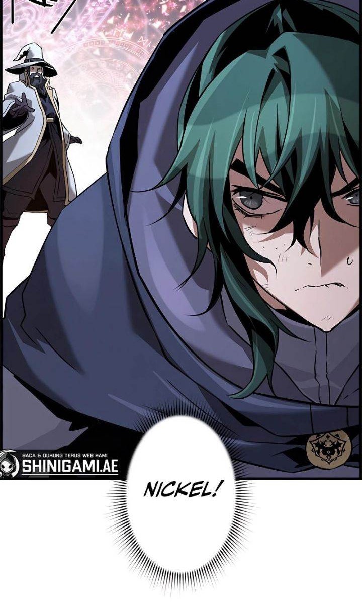 Necromancer’s Evolutionary Traits Chapter 65 Gambar 16