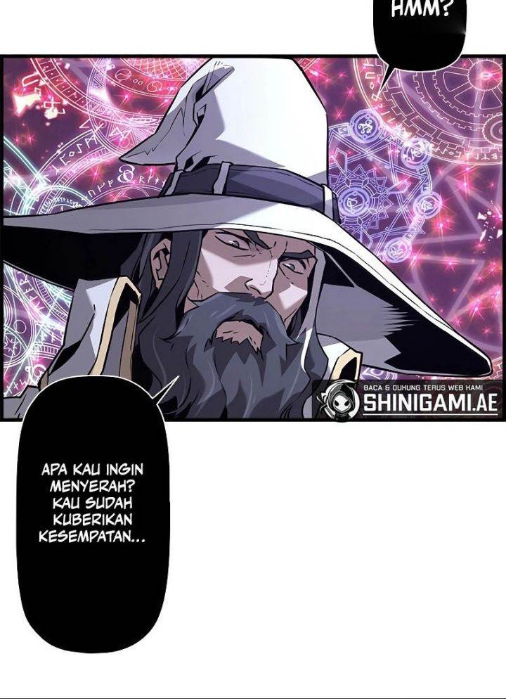 Necromancer’s Evolutionary Traits Chapter 65 Gambar 20