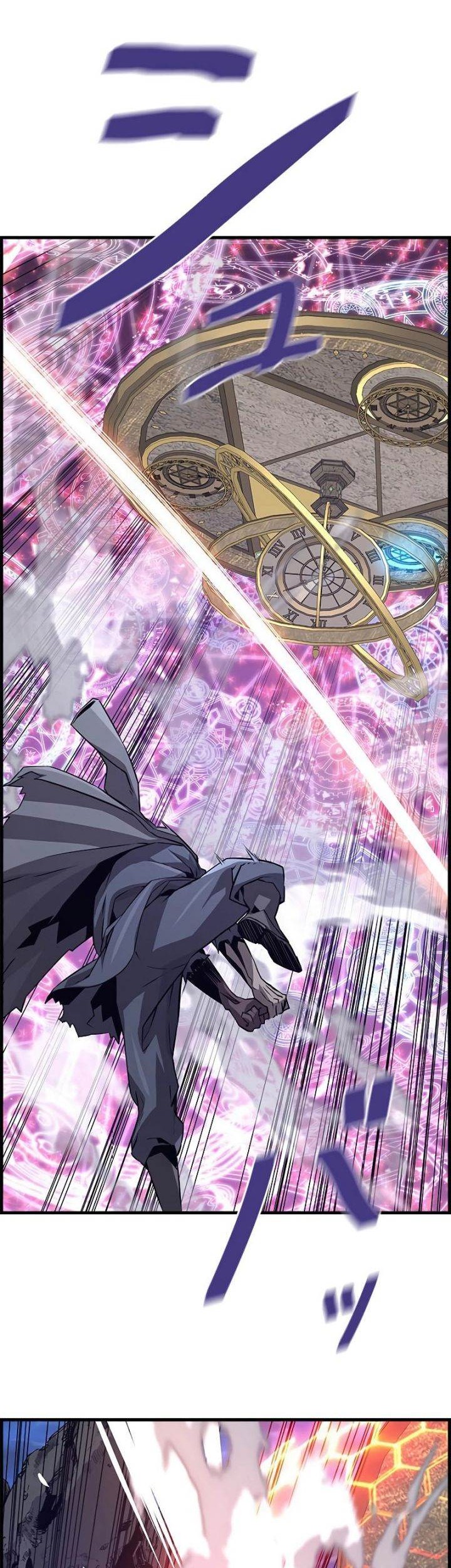 Necromancer’s Evolutionary Traits Chapter 65 Gambar 26