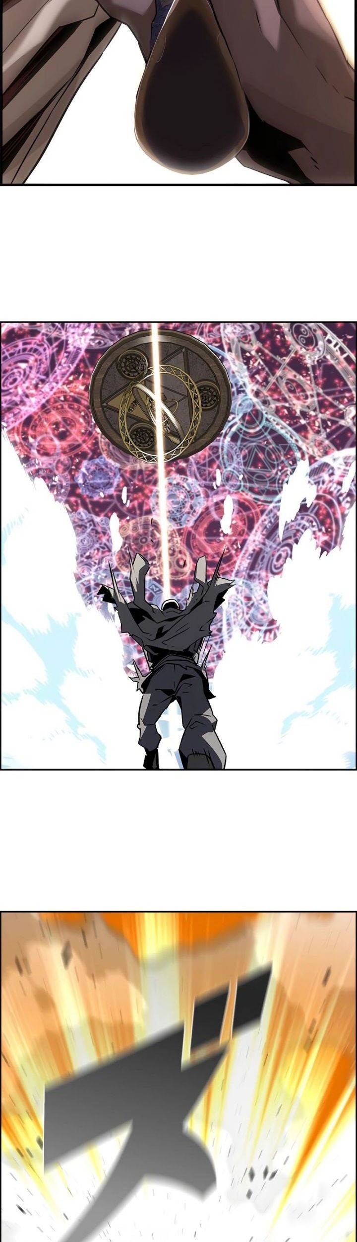 Necromancer’s Evolutionary Traits Chapter 65 Gambar 35