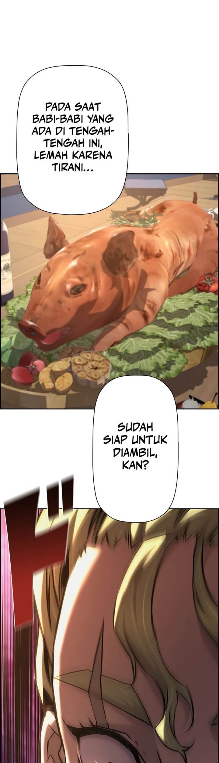 Necromancer’s Evolutionary Traits Chapter 67 Gambar 47