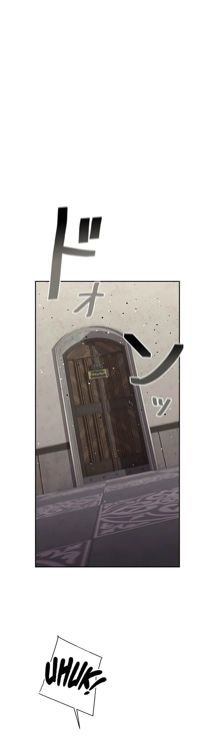 Komik Necromancer’s Evolutionary Traits Chapter 67 gambar nomor 1