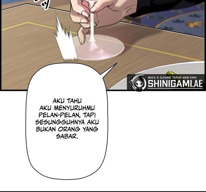 Necromancer’s Evolutionary Traits Chapter 67 Gambar 12