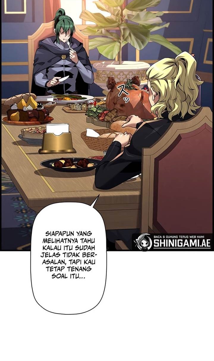 Necromancer’s Evolutionary Traits Chapter 67 Gambar 16