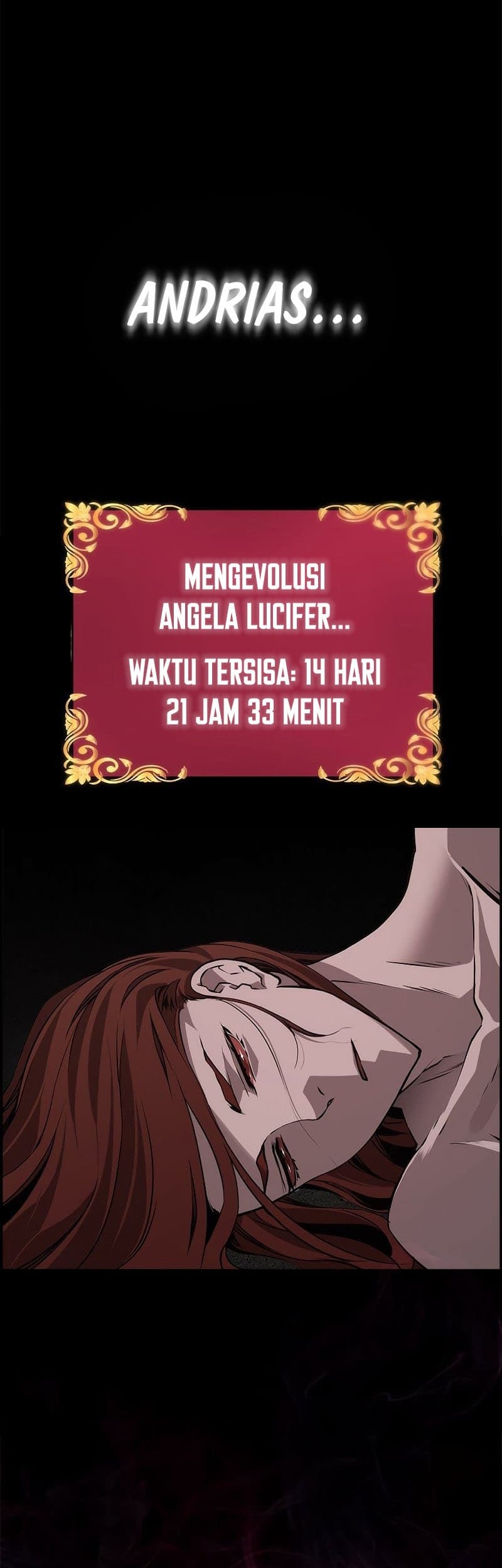 Necromancer’s Evolutionary Traits Chapter 7 Gambar 19