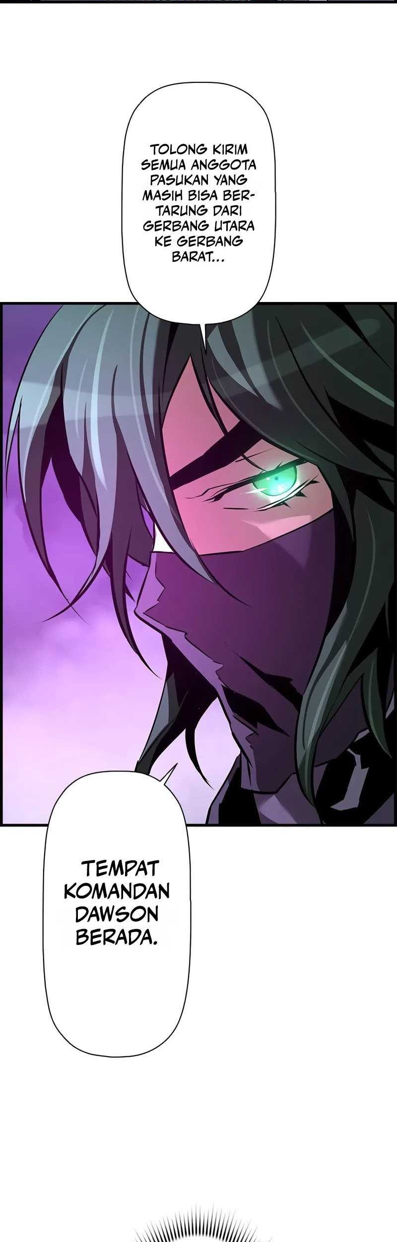 Necromancer’s Evolutionary Traits Chapter 71 Gambar 54