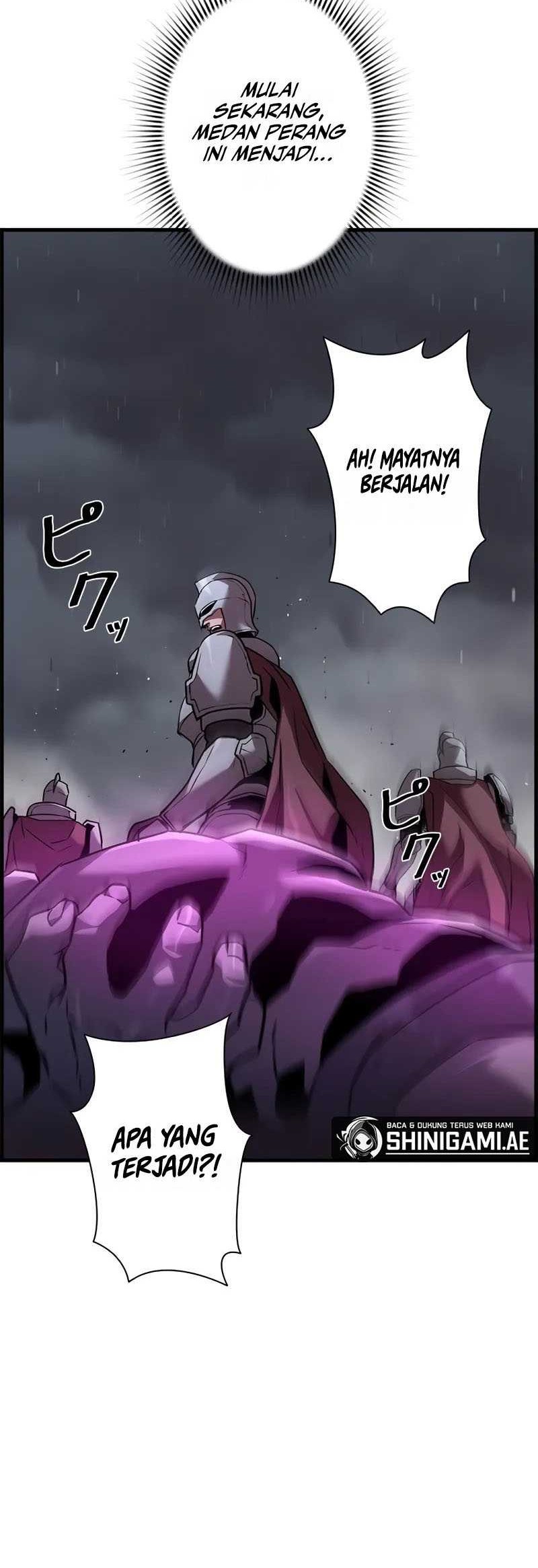 Necromancer’s Evolutionary Traits Chapter 71 Gambar 55