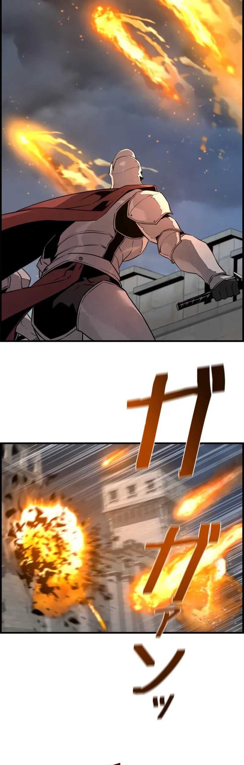 Necromancer’s Evolutionary Traits Chapter 71 Gambar 4