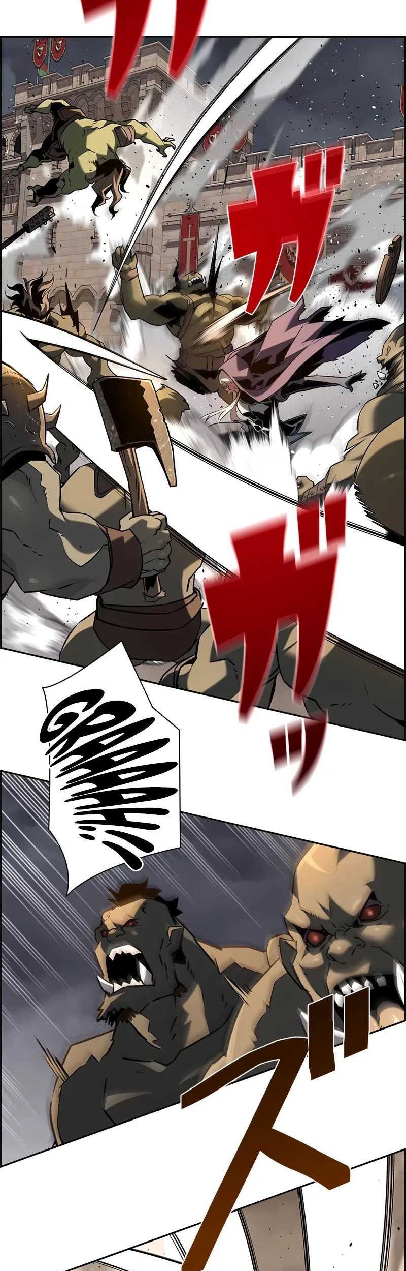 Necromancer’s Evolutionary Traits Chapter 71 Gambar 20