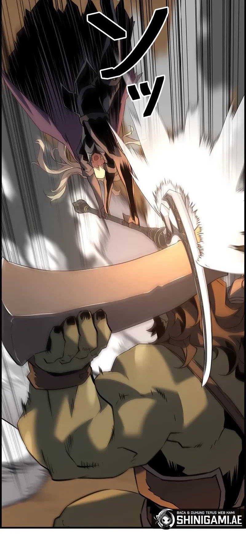 Necromancer’s Evolutionary Traits Chapter 71 Gambar 28