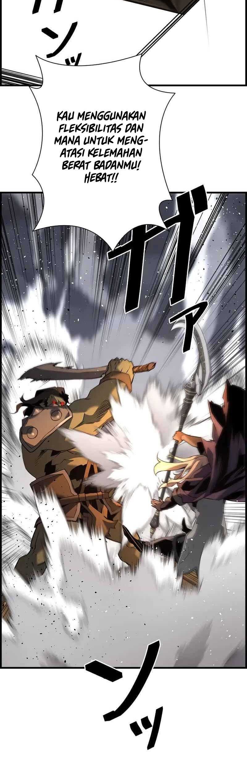 Necromancer’s Evolutionary Traits Chapter 71 Gambar 31