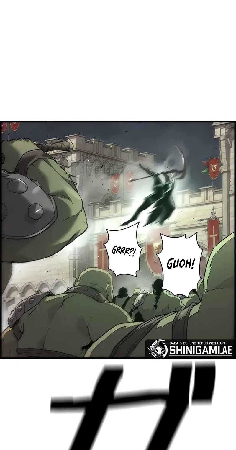 Necromancer’s Evolutionary Traits Chapter 71 Gambar 32