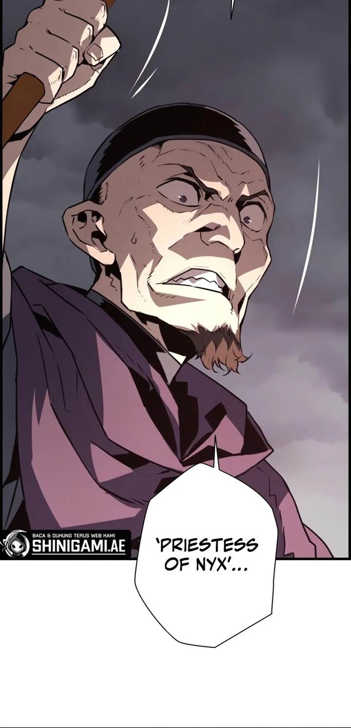 Necromancer’s Evolutionary Traits Chapter 78 Gambar 46