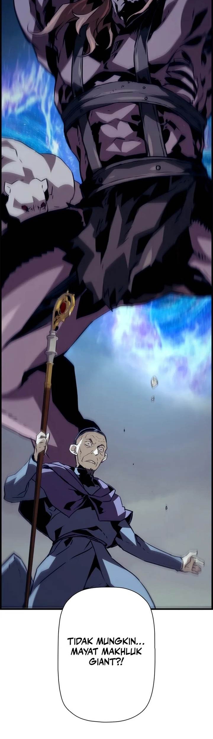 Necromancer’s Evolutionary Traits Chapter 78 Gambar 52