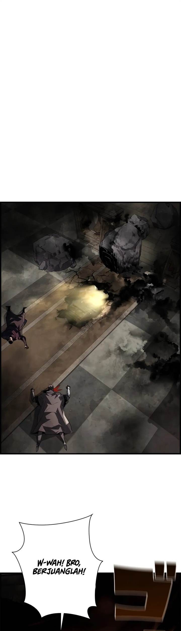 Komik Necromancer’s Evolutionary Traits Chapter 78 gambar nomor 1