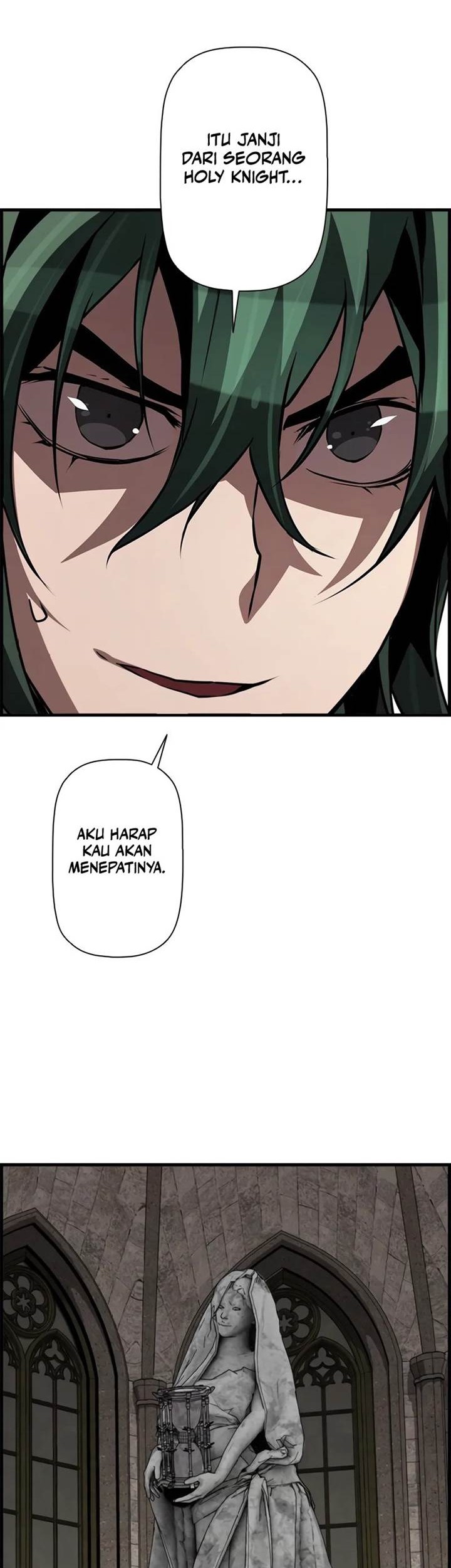 Necromancer’s Evolutionary Traits Chapter 78 Gambar 18